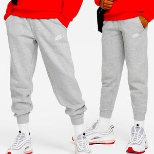 Nike Big Kids Joggers